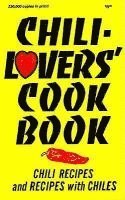 Mildred Fischer - Chili Lovers Cookbook, Häftad