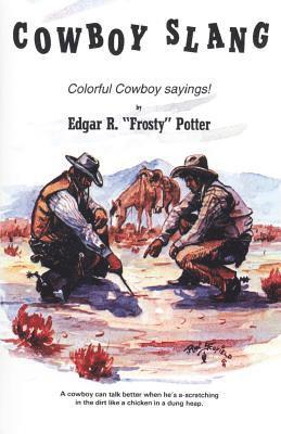 Cowboy Slang 1