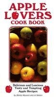 bokomslag Apple Lovers Cookbook