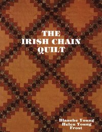 bokomslag Irish Chain Quilts