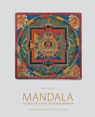 Katie Pasquini, Katie Pasquini Masopust - Mandala, Häftad