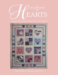 bokomslag Celebration of Hearts - A -Print on Demand Edition