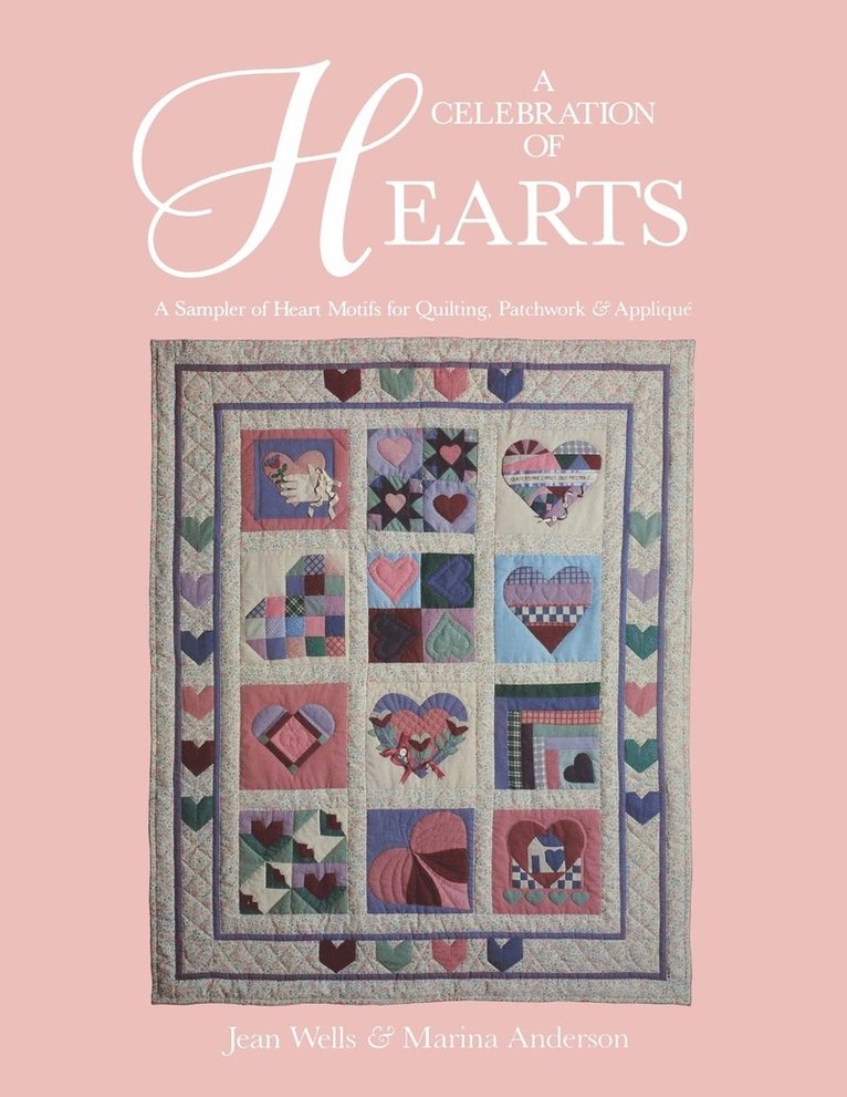 A Celebration of Hearts 1