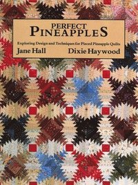 bokomslag Perfect Pineapples