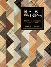 bokomslag Plaids and Stripes