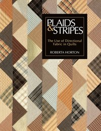 bokomslag Plaids & Stripes - Print on Demand Edition