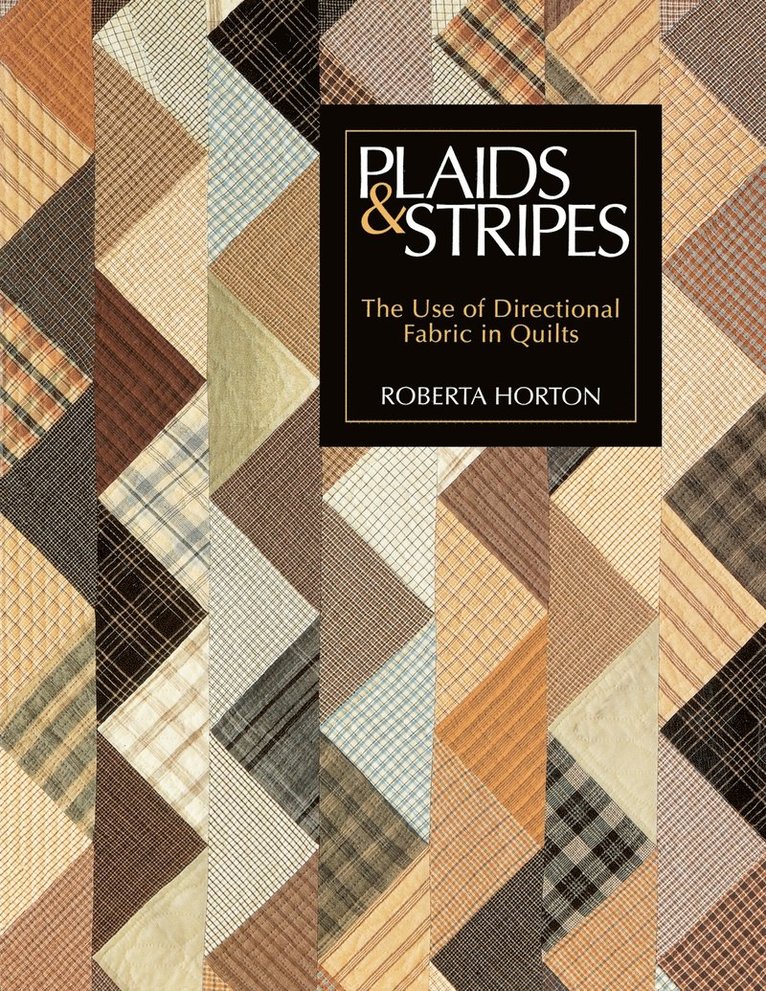 Plaids and Stripes 1