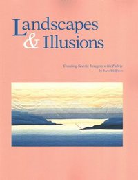 bokomslag Landscapes and Illusions