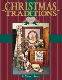 bokomslag Christmas Traditions from the Heart V1 - Print on Demand Edition
