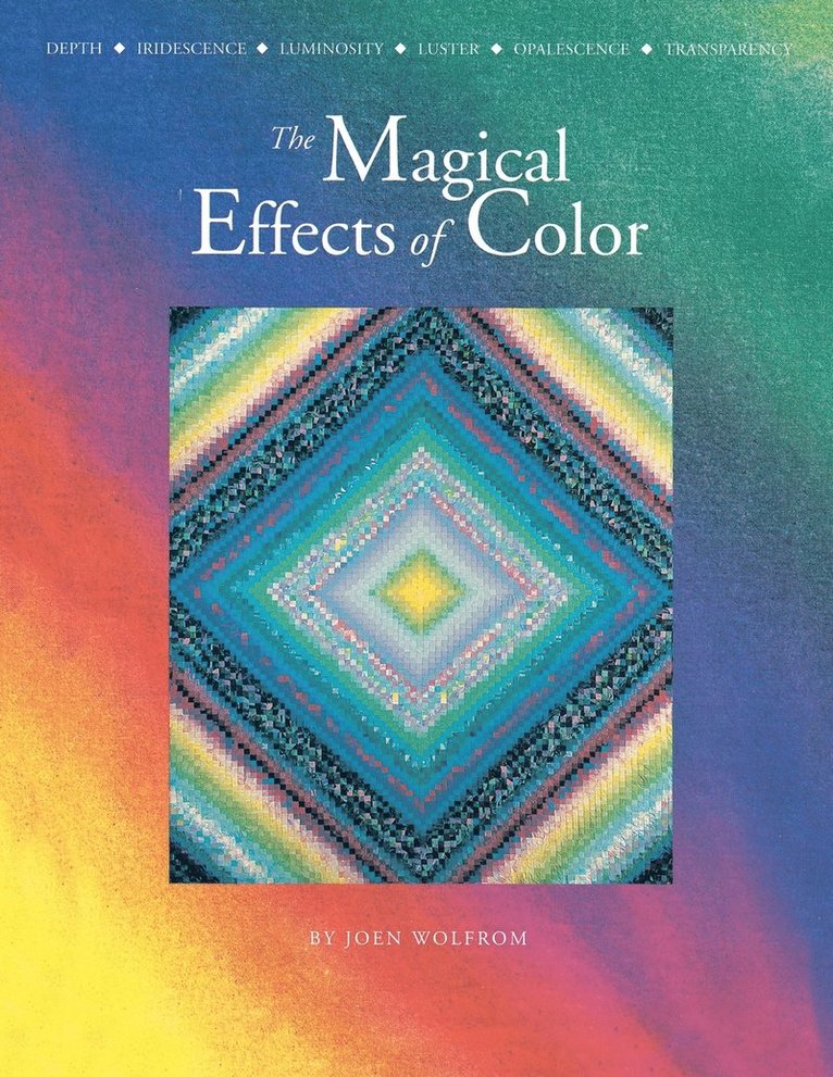 Magical Effects of Color