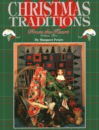 bokomslag Christmas Traditions from the Heart: v. 2