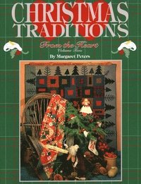 bokomslag Christmas Traditions from the Heart V2 - Print on Demand Edition