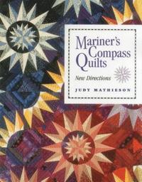bokomslag Mariner's Compass Quilts