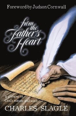 From the Father's Heart 1