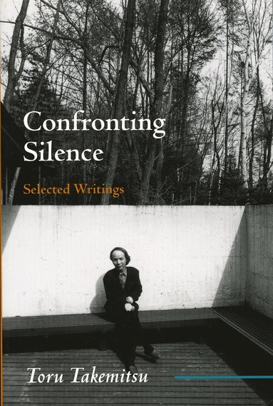 bokomslag Confronting Silence