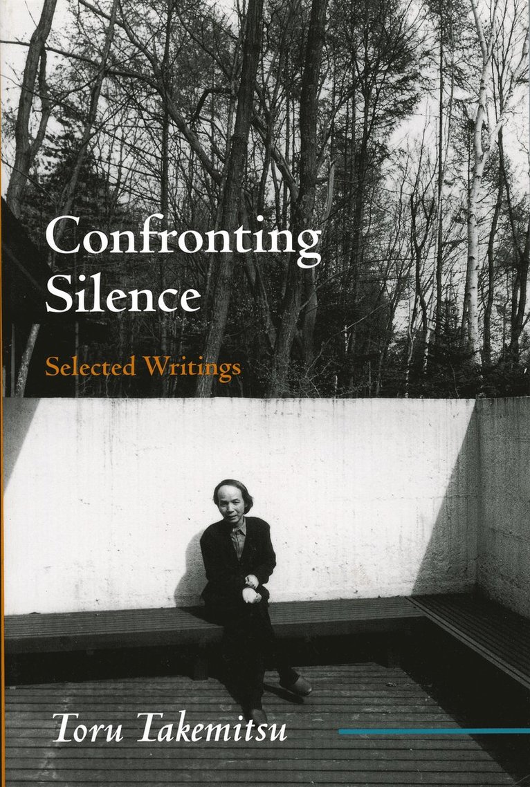 Confronting Silence 1