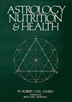 Astrology Nutrition and Health 1