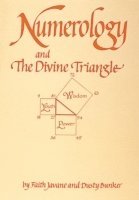 bokomslag Numerology and the Divine Triangle