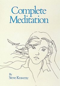 bokomslag Complete Meditation