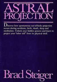 bokomslag Astral Projection