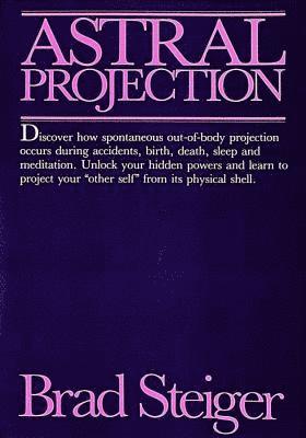 bokomslag Astral Projection