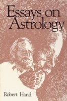 bokomslag Essays on Astrology