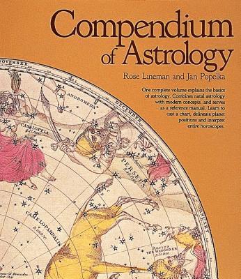 Compendium of Astrology 1