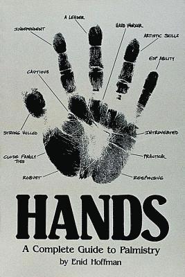 Enid Hoffman - Hands, Häftad