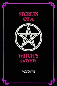 bokomslag Secrets of a Witch's Coven