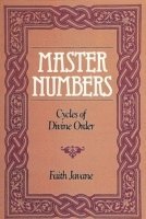 bokomslag Master Numbers