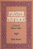 bokomslag Master Numbers