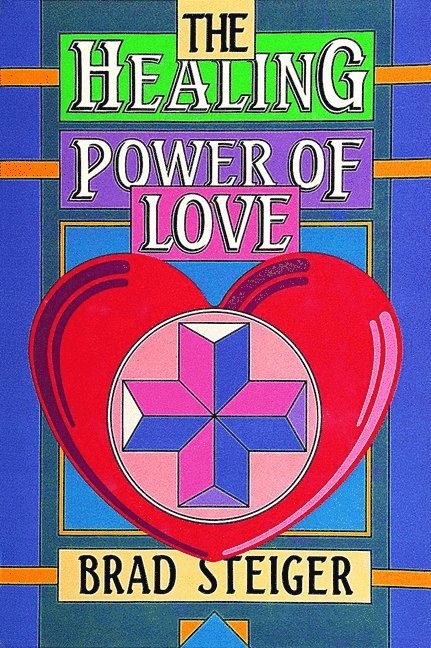 The Healing Power of Love 1