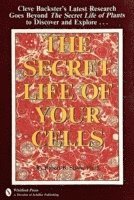 Robert S. Stone, Robert B Stone, Robert S Stone - Secret Life of Your Cells, Häftad