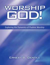 bokomslag Worship God!