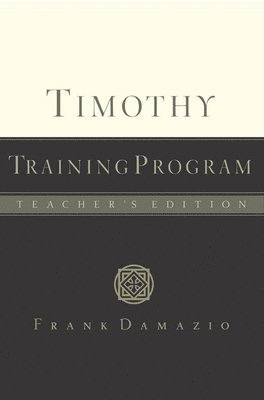 bokomslag Teacher's Manual