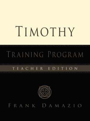 Teacher's Manual