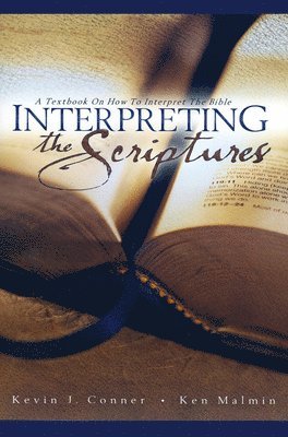 Interpreting the Scriptures 1