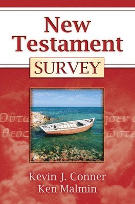 New Testament Survey 1