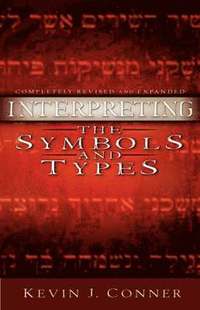 bokomslag Interpreting the Symbols and Types