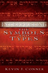 bokomslag Interpreting the Symbols and Types