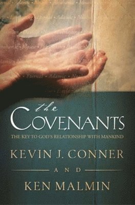 bokomslag Conner, K: Covenants