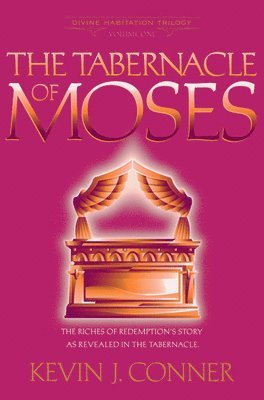 Tabernacle of Moses 1