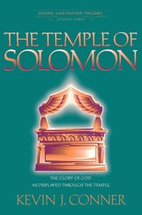 bokomslag Temple of Solomon