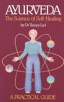 bokomslag Ayurveda: A Practical Guide