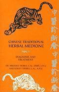 bokomslag Chinese Traditional Herbal Medicine: Two Volume Set