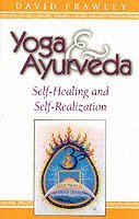 bokomslag Yoga and Ayurveda