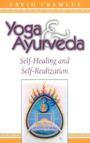 bokomslag Yoga and Ayurveda