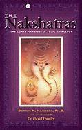 bokomslag The Nakshatras