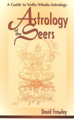 bokomslag Astrology of the Seers