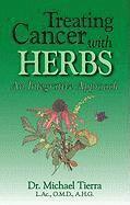 bokomslag Treating Cancer with Herbs